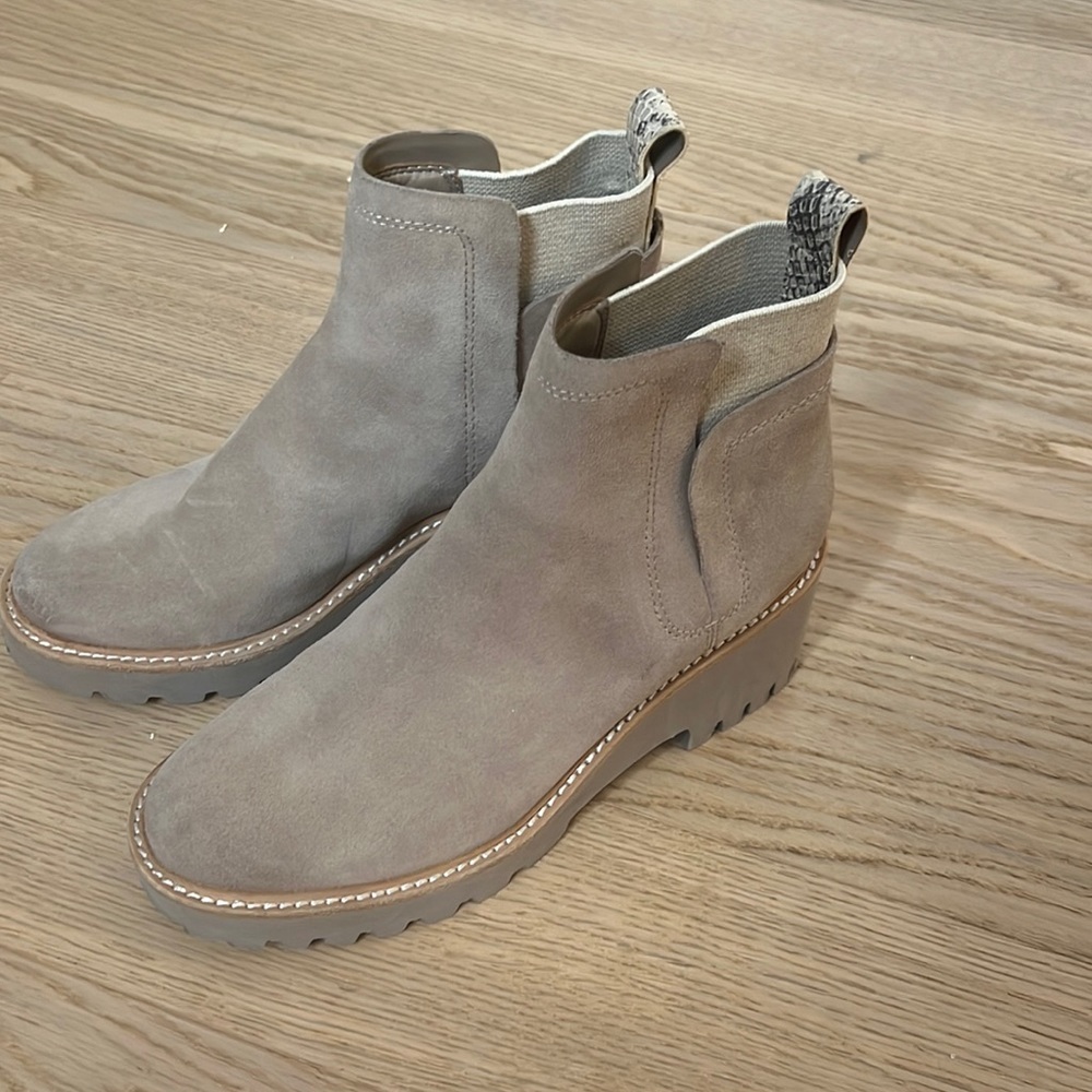 Dolce Vita Huey Boots